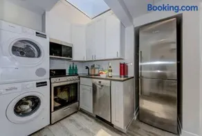 DuPont Circle-Suite 7Kalorama Luxury Apartment - Image 4