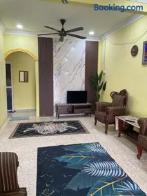 Cibung Homestay Taman Sentosa - Image 2