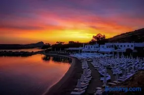 Lindos Vigli Private Villa - Image 2