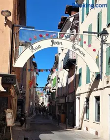 L'Escale Centre Historique de Gap Meublé de tourisme Classé 3 étoiles - Image 2