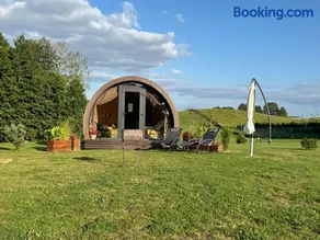 Kedras Glamping - Pod tipo nameliai - Image 3