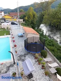 Villa ULQINI - Image 1