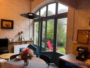 Manoir de Goaz Froment trois Gîtes de charme 3 étoiles - Image 3