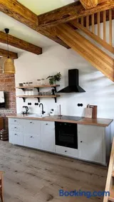 Loft Apartment Dolná Mariková - Image 3