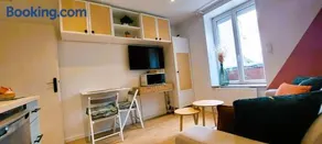 Le Cocon d'Anna - Le studio - Image 3