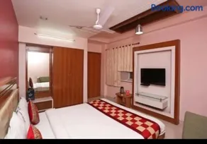 HOTEL LAXMI RESIDENCy - Image 3