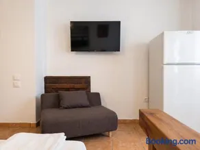 Sofia Apartments- Melidoni - Image 1