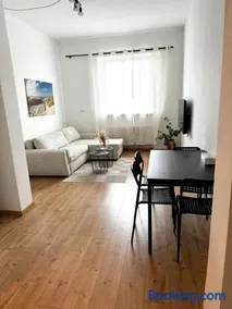 2 ZKB Apartement in Mannheim Buga - Küche - Parken - Image 1
