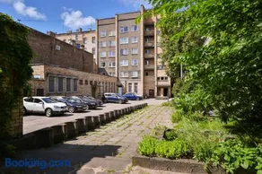 Grīziņparka apartaments - Image 2