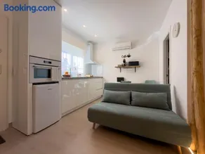 Lo del Tío Andrés I, Loft con encanto y diseño en el corazón de Genalguacil - Image 1