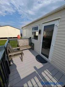 St Marys Light house, Caravan Rentals - Image 4