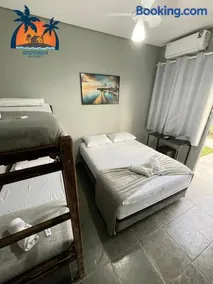 Hospedaria Monterrey - "Temos Estacionamento para Caminhão" - Image 2