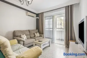 Apartamento Plaza Sancho Panza - Image 1