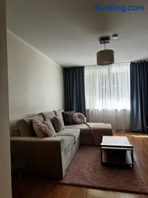 Mammaste Apartment - Image 3