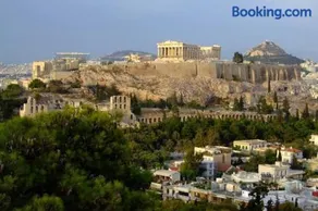 Athens Plaka Modern Decorated Apartment - Image 2