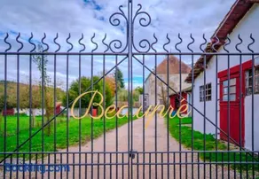 Le Prieuré de Beaupré - Proche Besançon - Image 2