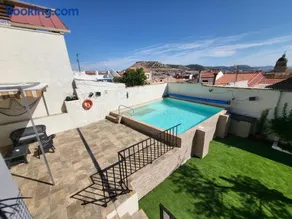 Casa Oasis Puertollano, una casa en un entorno rural en Puertollano, agradable, con Piscina en zona tranquila - Image 4