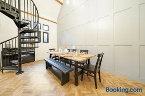 School Cottage conversion - Image 4