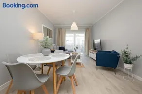 Apartament Baltic Gray Pobierowo - Image 3