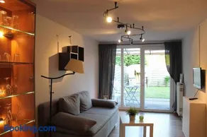 Ferienwohnung Roggenbach - Apartment - Image 1