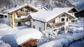 Appartement adapté aux familles avec jardin et terrasse | À côté du ski - Image 1