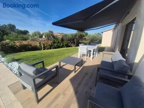 Villa neuve avec piscine,Jacuzzi aux portes du Verdon - Image 3