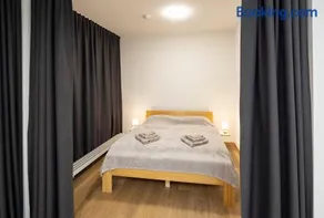 Appartement in Übigau - Image 1