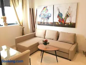 Acogedor Apartamento Jose Laguillo. - Image 2