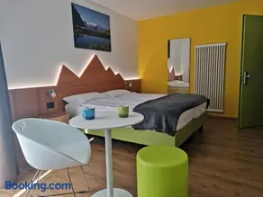 Alpencolor Hotel Tonale - Image 4