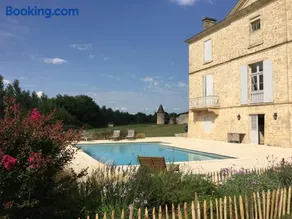 Château Mauras - Image 2