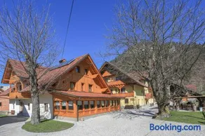 Farm Holidays Povsin - Image 2