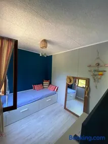 RIBES - Chalet Gîte au coeur de la nature - Image 4