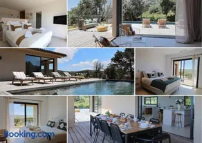 Villa Paola - Piscine Chauffée, Nature & Calme - Image 2