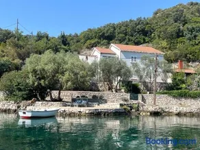 Apartments Nadine Mljet Komfort mit Meerblick - Image 1
