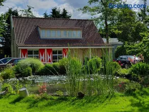 Bed & breakfast FF rust - Image 1