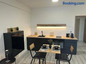 Apartmán Nitra, Self Check-In, private parking - Image 2