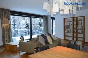 Schooren des Alpes - Apartment LES CAVES DU ROI- TOP 1 - Image 3