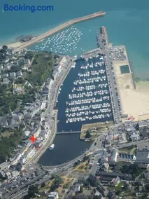 +NOUVEAU+ BINIC Port ET Plage - Image 1
