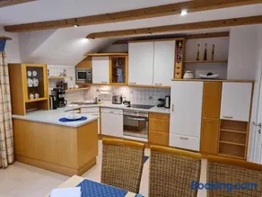 Ferienwohnung Graf Konrad - Image 1