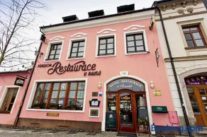 Penzion U Raušů - Image 1