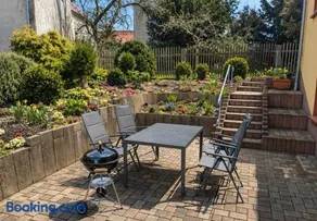 Urlaubsmagie - Ferienwohnung Laubfrosch - am Wanderweg mit Balkon - L9 - Image 3