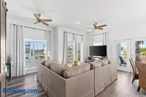 Beach House - The Sandcastle by Panhandle Getaways - Image 2