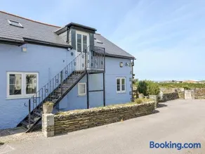 The Blue House - Image 1