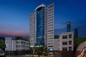 Atour Hotel Changsha Wuyi Square Huangxing Pedestrian Street - Image 1