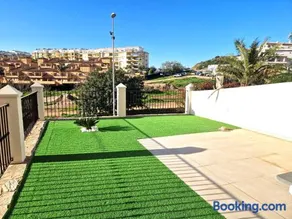 La Cala de Mijas, groundfloor 2 bed apartment steps away from the beach - Image 4