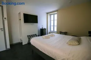 Sarlatitude, Studios & Chambres Climatisés - Image 2