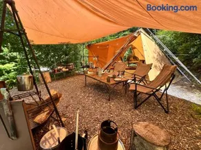 Shirasu-Ojiro FLORA Campsite in the Natural Garden - Vacation STAY 70013v - Image 5