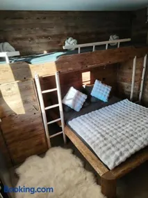 La Tanière des Cimes Sauna privé - Image 3
