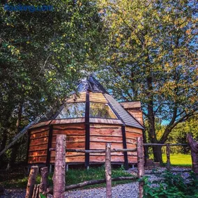 Stargazer Cabin - Image 1
