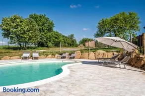 Casa con piscina privata, terrazza e giardino | Vista sulla montagna - Image 2